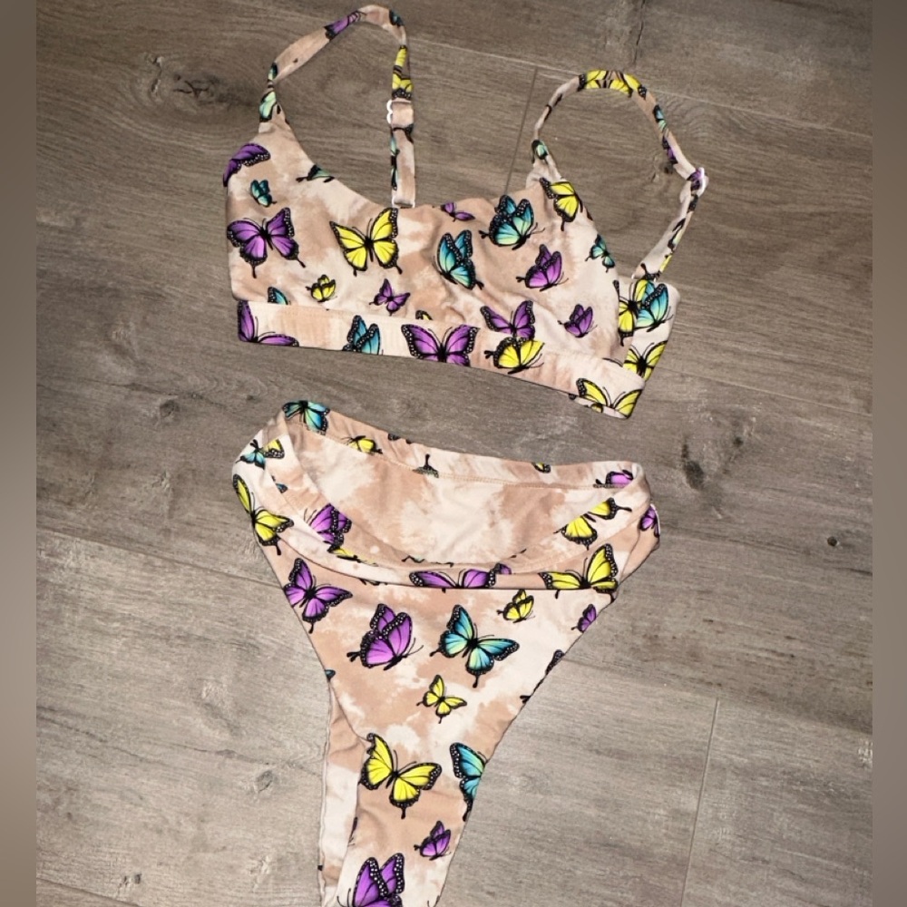 moana bikini